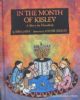 In The Month Of Kislev: A Story For Hanukkah